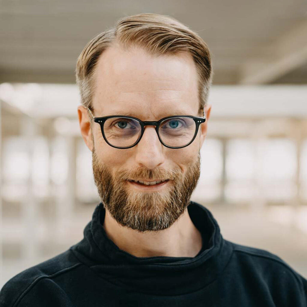 Marco Jakob